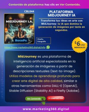 MIDJOURNEY IA
