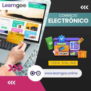 Comercio Electrónico