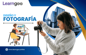DISEÑO Y FOTOGRAFIA