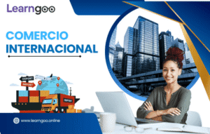 COMERCIO INTERNACIONAL