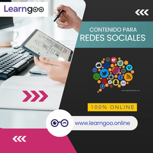 Contenido para redes