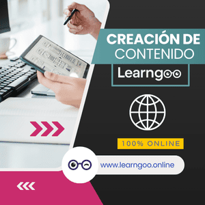 Creación de Contenido