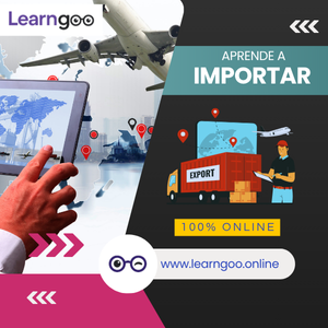 Aprende a Importar