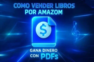 Plataforma Como Vender Libros en Amazon - CBL020