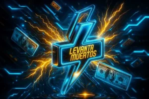 Levanta Muertos CBL006