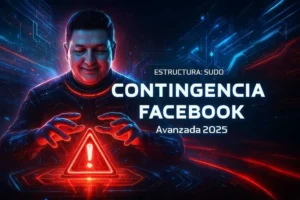 Contingencia Facebook - CBL077
