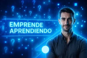 Emprende Aprendiendo - CBL069