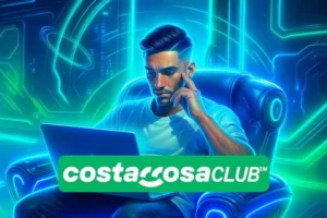 Costarrosa Club - CBL068