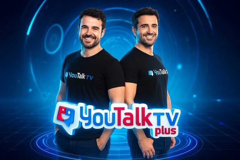YouTalk - CBL067