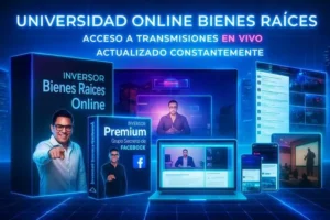 Bienes Raices - CBL061