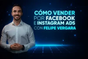 Vender por Facebook e instagram Ads - CBL050