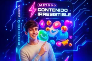 Contenido Irresisitible CBL041