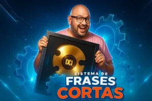 Sistema de Frases Cortas - CBL011