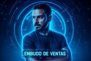 Embudo de Ventas - CBL016