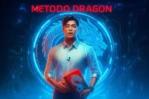 Plataforma Método Dragón - CBL013