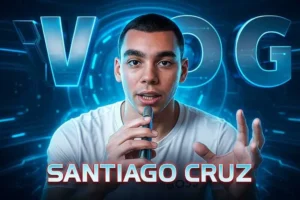 Plataforma Santiago Cruz - CBL008