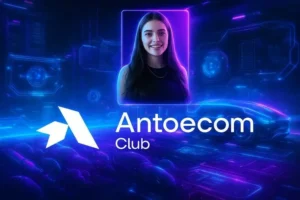 Plataforma ANTO ECOM - CBL003