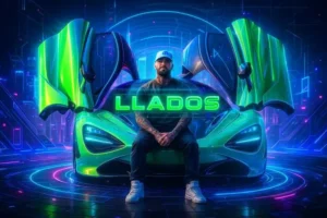 Plataforma Llados - CBL031