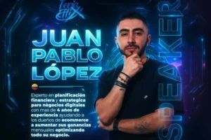 Plataforma Profi Master - CBL030