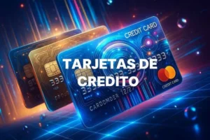 Plataforma Tarjetas de Crédito - CBL029