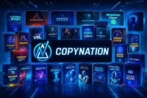 Copynation - CBL076