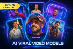 Video IA de Modelos - CBL078