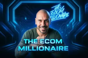 Plataforma The Ecom Millonaire - CBL025