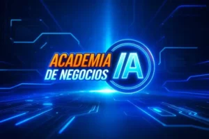 Plataforma Academia de Negocios IA - CBL048