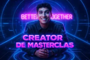 Creator Master Class - CBL024