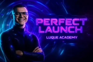 Perfect Launch - CBL022