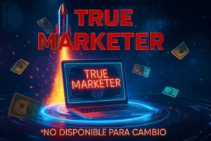 TRUE MARKETER - INFI001